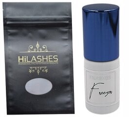 Blakstienų klijai Hi-Lashes, 3 ml цена и информация | Накладные ресницы, керлеры | pigu.lt