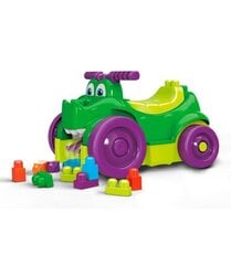 Vaikiškas paspiriamas automobilis kaina ir informacija | Žaislai kūdikiams | pigu.lt