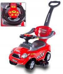 Paspiriamas vaikiškas automobilis цена и информация | Игрушки для малышей | pigu.lt