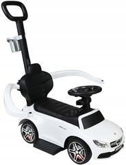 Paspiriamas vaikiškas automobilis Mercedes AMG цена и информация | Игрушки для малышей | pigu.lt