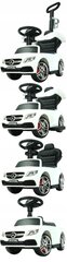 Paspiriamas vaikiškas automobilis Mercedes AMG kaina ir informacija | Žaislai kūdikiams | pigu.lt