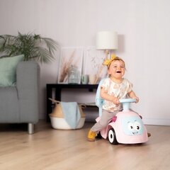 Paspiriamas vaikiškas automobilis kaina ir informacija | Žaislai kūdikiams | pigu.lt