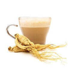 Dolce Vita ženšenio skonio kavos kapsulės Ginseng, 10 vnt. kaina ir informacija | Kava, kakava | pigu.lt