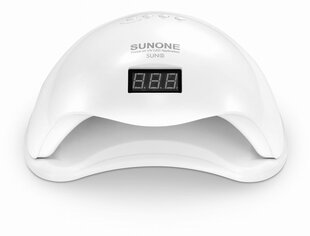 SunOne Sun5 kaina ir informacija | Manikiūro, pedikiūro aparatai | pigu.lt