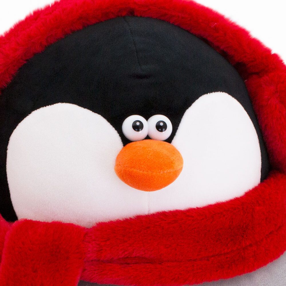 Pliušinis žaislas Pingvinas Orange Toys, 50 cm kaina ir informacija | Minkšti (pliušiniai) žaislai | pigu.lt
