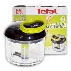 Tefal 900 kaina ir informacija | Pjaustyklės, peilių galąstuvai | pigu.lt