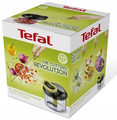 Tefal 900 цена и информация | Ломтерезки, точилки для ножей | pigu.lt