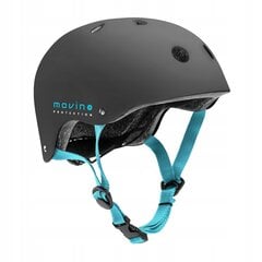 Велосипедный шлем с подсветкой, размер 55-59 см цена и информация | Movino Спорт, досуг, туризм | pigu.lt