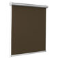 Roletas Bojanek, termo, ruda, 68x150 cm kaina ir informacija | Roletai | pigu.lt