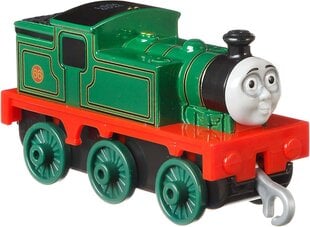 Thomas ir draugai Fisher Price lokomotyvas Smell цена и информация | Игрушки для мальчиков | pigu.lt