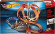 Automobilių trasa Hot Wheels Spin Storm цена и информация | Žaislai berniukams | pigu.lt