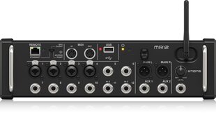 Цифровой пульт звука Midas MR12 цена и информация | Принадлежности для музыкальных инструментов | pigu.lt