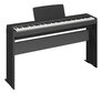 Skaitmeninis pianinas Yamaha P-145, juodas kaina ir informacija | Klavišiniai muzikos instrumentai | pigu.lt