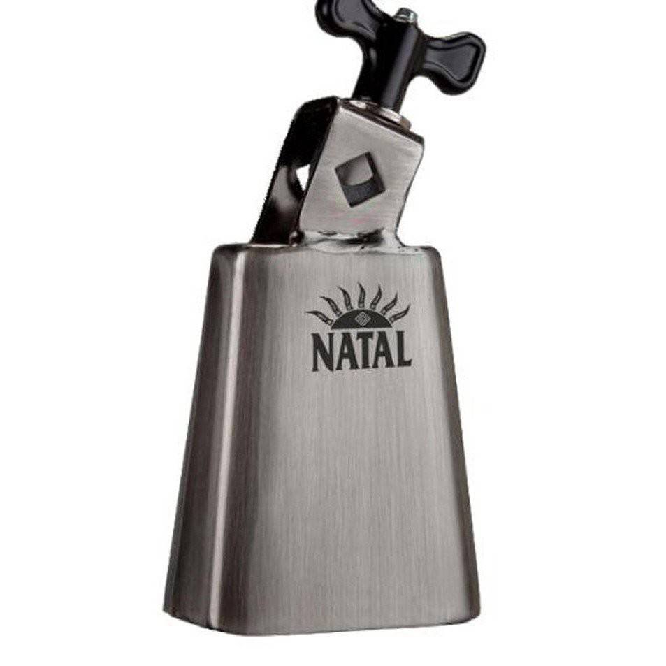 Cowbell varpas 4.5" Natal Spirit NSTC4 цена и информация | Perkusija | pigu.lt