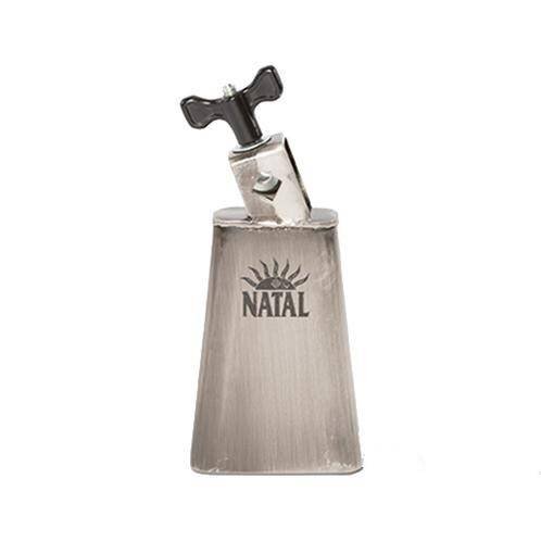 Cowbell varpas 4.5" Natal Spirit NSTC4 цена и информация | Perkusija | pigu.lt