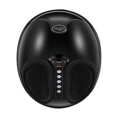 FOOT MASSAGER PREMIUM M T6522 цена и информация | Массажеры | pigu.lt