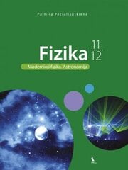 Fizika. Modernioji fizika. Astronomija цена и информация | Учебники | pigu.lt