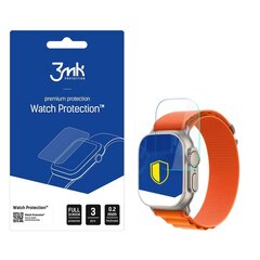 3mk Samsung Watch 6 40mm цена и информация | Аксессуары для смарт-часов и браслетов | pigu.lt
