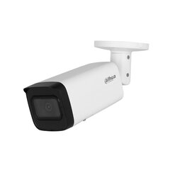 IP kamera cilindrinė 5MP STARLIGHT, IR iki 80m, 8mm 43°, WDR120dB, IP67, PoE , H.265 kaina ir informacija | Kompiuterio (WEB) kameros | pigu.lt