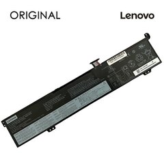Lenovo L19D3PF4 kaina ir informacija | Akumuliatoriai nešiojamiems kompiuteriams | pigu.lt
