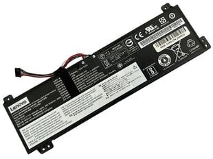 Аккумулятор для ноутбука LENOVO L17L2PB3 Original, 3816mAh цена и информация | Аккумуляторы для ноутбуков | pigu.lt