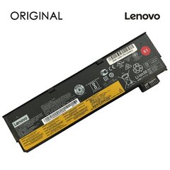 Аккумулятор для ноутбука LENOVO 01AV424, Original, 2110mAh цена и информация | Аккумуляторы для ноутбуков | pigu.lt
