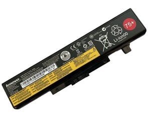 Аккумулятор для ноутбука LENOVO L11L6Y01, 45N1048 Original, 4400mAh цена и информация | Аккумуляторы для ноутбуков | pigu.lt