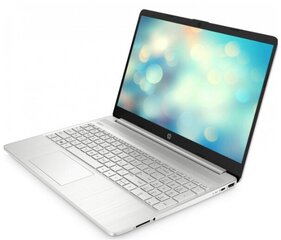 HP 15s 584Y0EA цена и информация | Ноутбуки | pigu.lt
