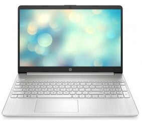 HP 15s 584Y0EA цена и информация | Ноутбуки | pigu.lt