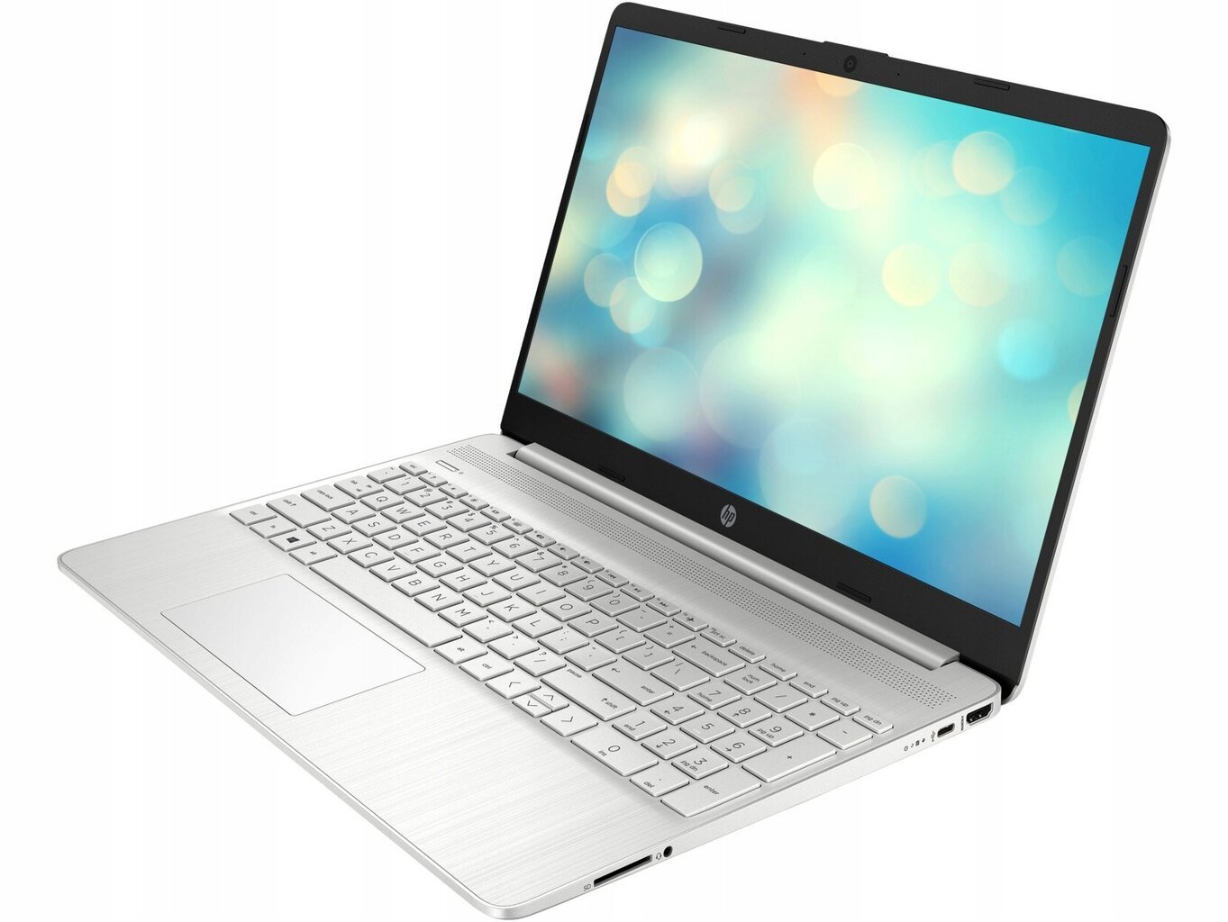 HP 15S-EQ2804NW цена и информация | Nešiojami kompiuteriai | pigu.lt