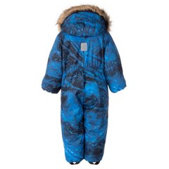 Детский комбинезон Lenne Zoo 250 г 23306*2224, тёмно-синий  цена и информация | Зимняя одежда для детей | pigu.lt