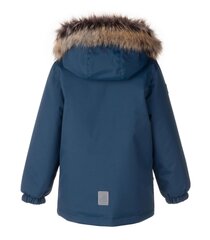 Детская куртка Lenne Ramon 250 г 23342*669, синяя цена и информация | Куртка для мальчика | pigu.lt