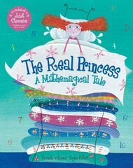 Real Princess 2019 kaina ir informacija | Knygos mažiesiems | pigu.lt