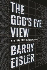 God's Eye View цена и информация | Фантастика, фэнтези | pigu.lt
