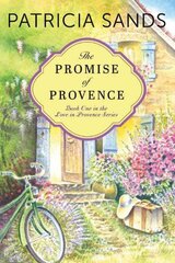 Promise of Provence kaina ir informacija | Fantastinės, mistinės knygos | pigu.lt