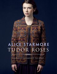 Tudor Roses kaina ir informacija | Knygos apie sveiką gyvenseną ir mitybą | pigu.lt