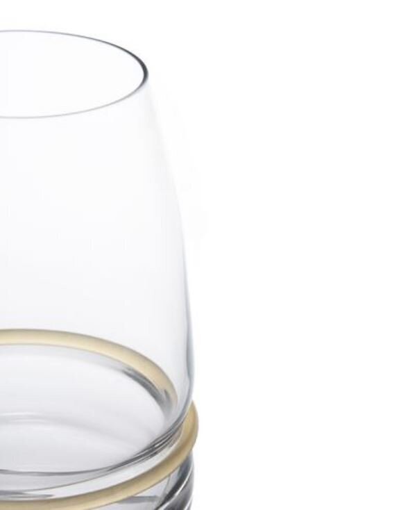 Danese stiklinė, 350 ml цена и информация | Taurės, puodeliai, ąsočiai | pigu.lt