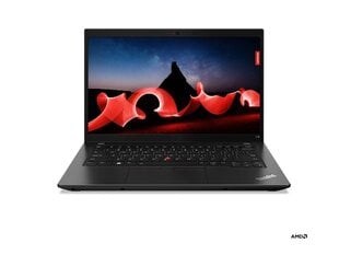 Lenovo ThinkPad L14 Gen 4 (21H5001NPB) цена и информация | Ноутбуки | pigu.lt