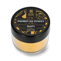 Epoksidinės dervos dažai Royal Resin, 10g kaina ir informacija | Piešimo, tapybos, lipdymo reikmenys | pigu.lt