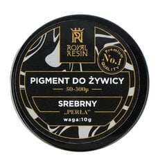 Краска для эпоксидной смолы Royal Resin, 10 г цена и информация | Принадлежности для рисования, лепки | pigu.lt