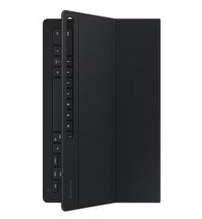 Samsung Keyboard Cover Slim EF-DX910BBEGSE цена и информация | Чехлы для планшетов и электронных книг | pigu.lt