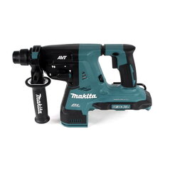 Аккумуляторный перфоратор Makita DHR 280 GJ, 36 В, с аккумулятором, без зарядного устройства цена и информация | Перфораторы | pigu.lt