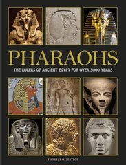 Pharaohs цена и информация | Биографии, автобиографии, мемуары | pigu.lt