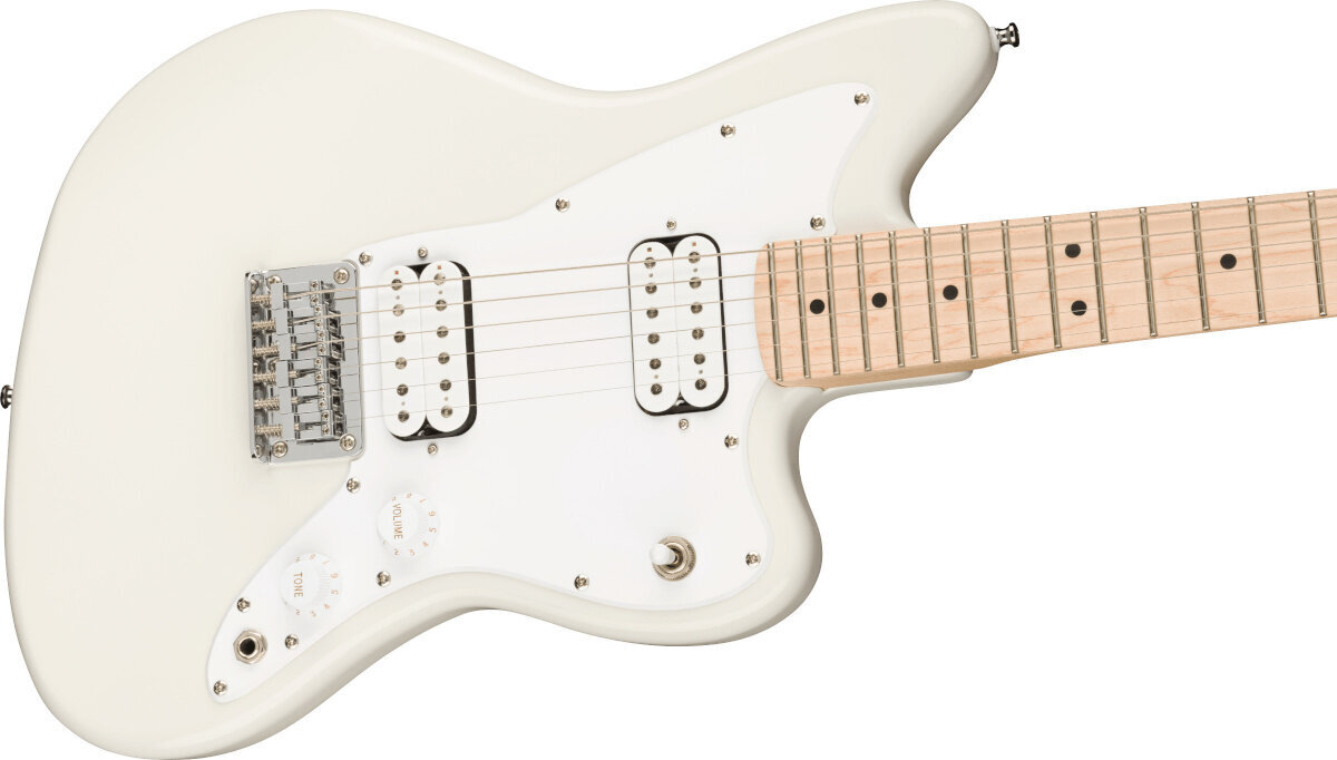 Elektrinė gitara Squier Mini Jazzmaster HH цена и информация | Gitaros | pigu.lt