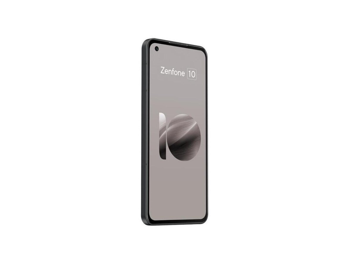 Asus Zenfone 10 5G 8/128GB Midnight Black (90AI00M1-M000S0) цена и информация | Mobilieji telefonai | pigu.lt