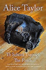 To School Through the Fields: 25th Anniversary Illustrated Edition 25th Anniversary Illustrated Edition kaina ir informacija | Biografijos, autobiografijos, memuarai | pigu.lt