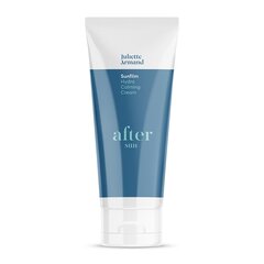 Kremas po saulės Juliette Armand Sunfilm After Sun Hydra Calming Cream, 200 ml kaina ir informacija | Kremai nuo saulės | pigu.lt