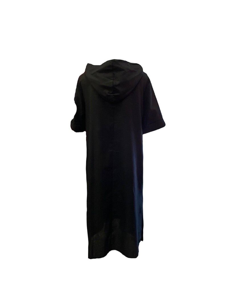 Suknelė moterims Shes 70, juoda kaina ir informacija | Suknelės | pigu.lt