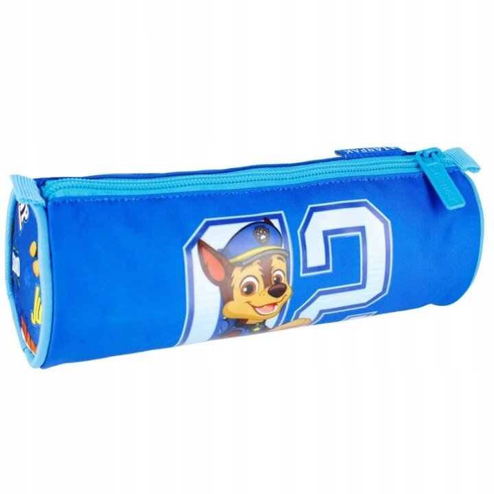 Ikimokyklinuko kuprinė su maišeliu ir penalu Starpak Paw Patrol 485965, 31x25x10 cm kaina ir informacija | Kuprinės mokyklai, sportiniai maišeliai | pigu.lt