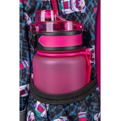 Kuprinė CoolPack Joy S Dogs To Go цена и информация | Школьные рюкзаки, спортивные сумки | pigu.lt